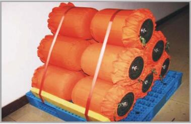 20L無傘空投水罐